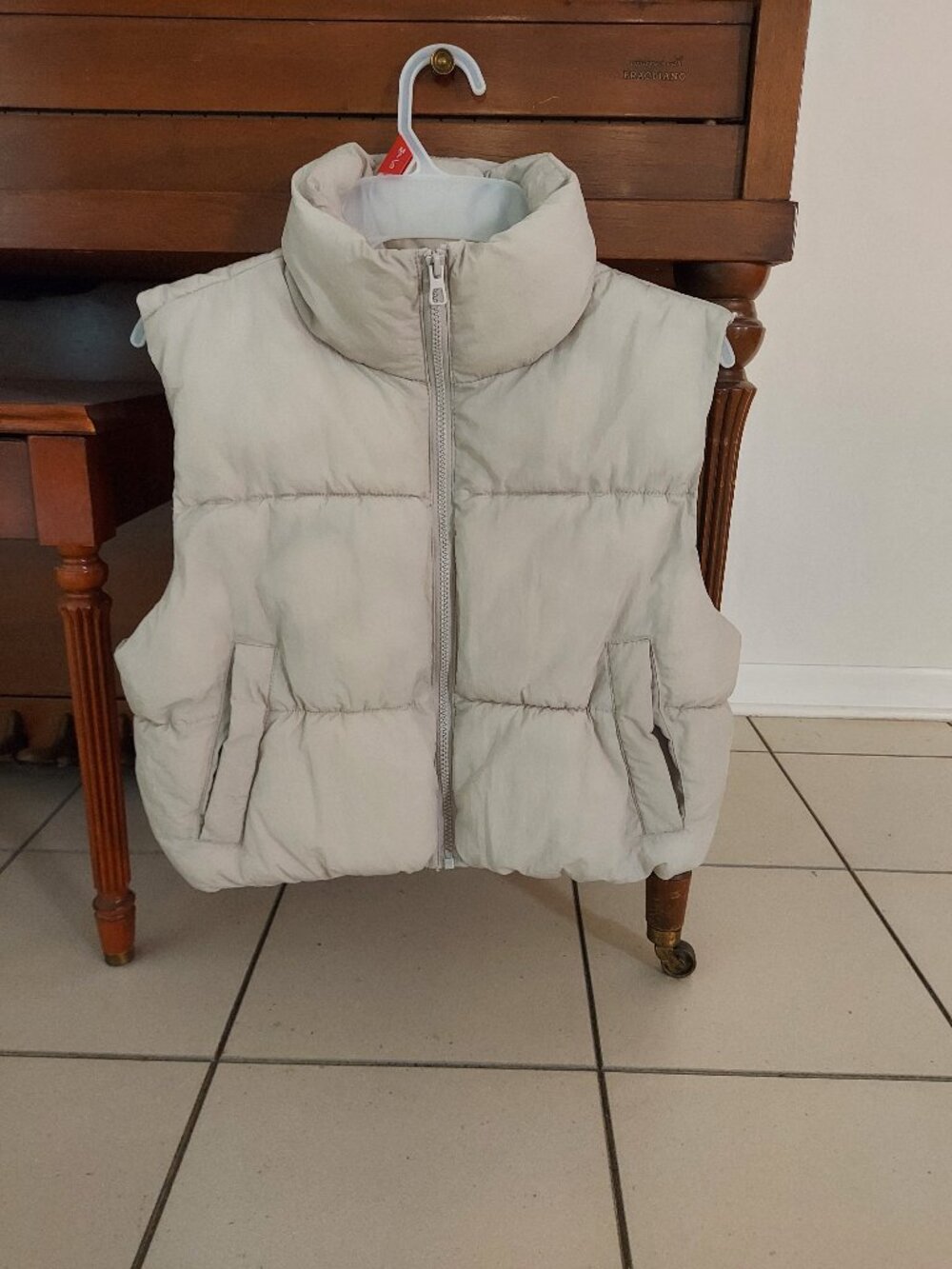 H&M Women's Vest size S